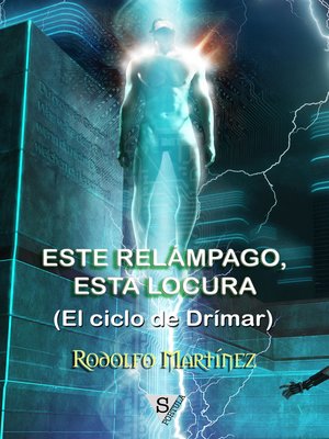 cover image of Este relámpago, esta locura